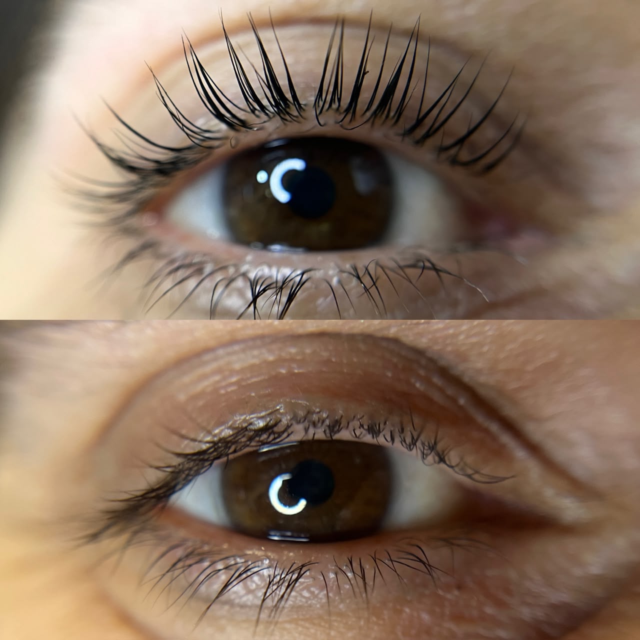 Lash Lifting: Olhar mais aberto