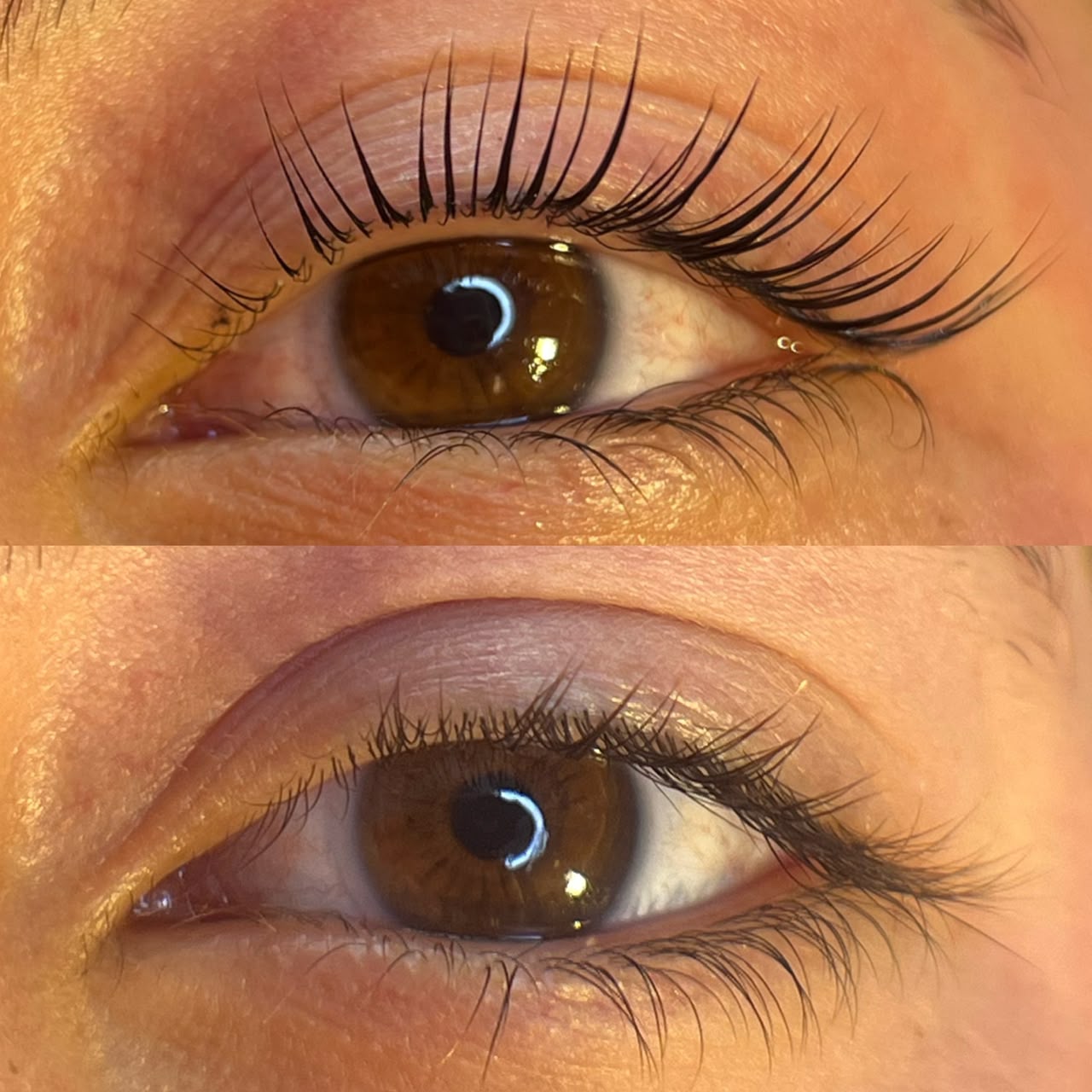 Lash Lifting: Elevação dos cílios naturais