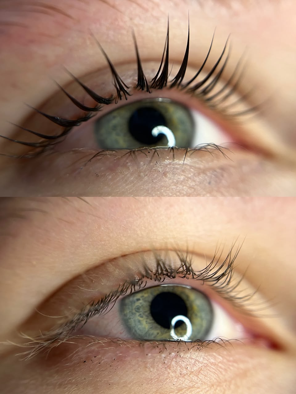 Lash Lifting: Cílios naturalmente levantados