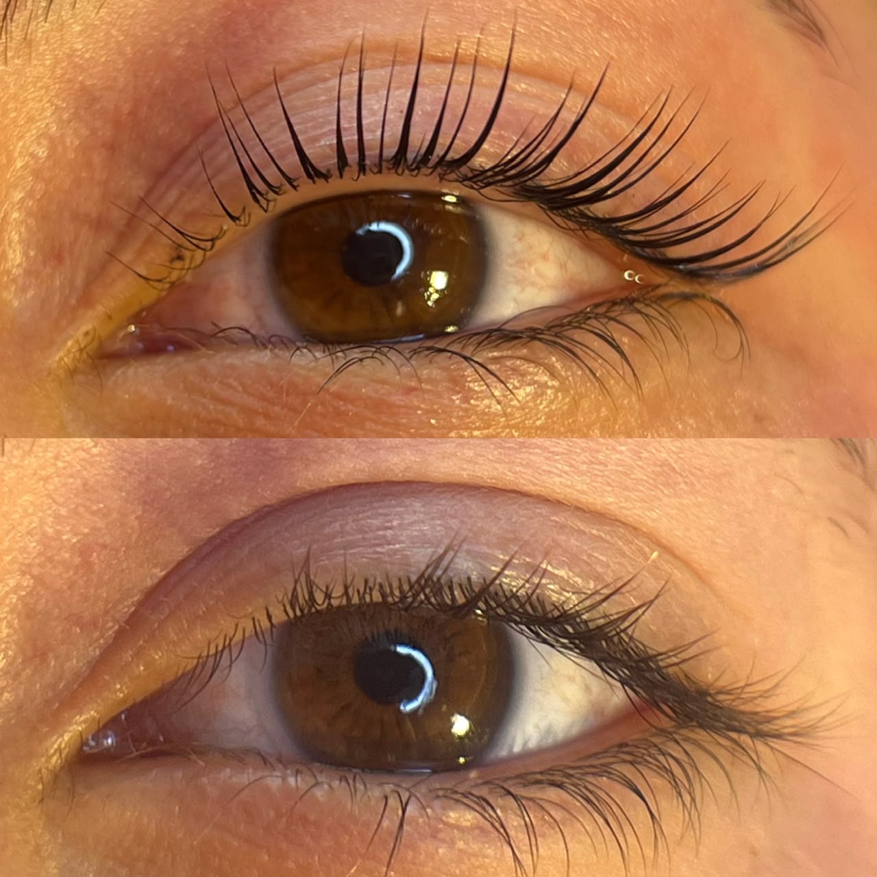 Lash Lifting: Definição dos cílios naturais