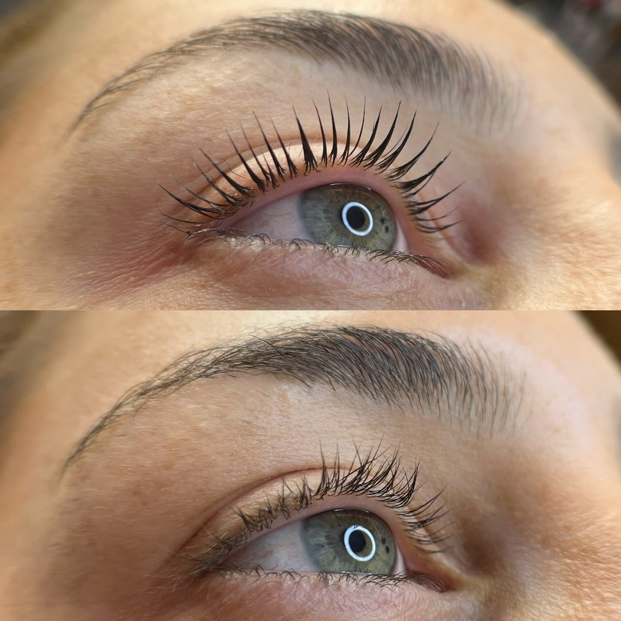 Lash Lifting: Curvatura com leveza