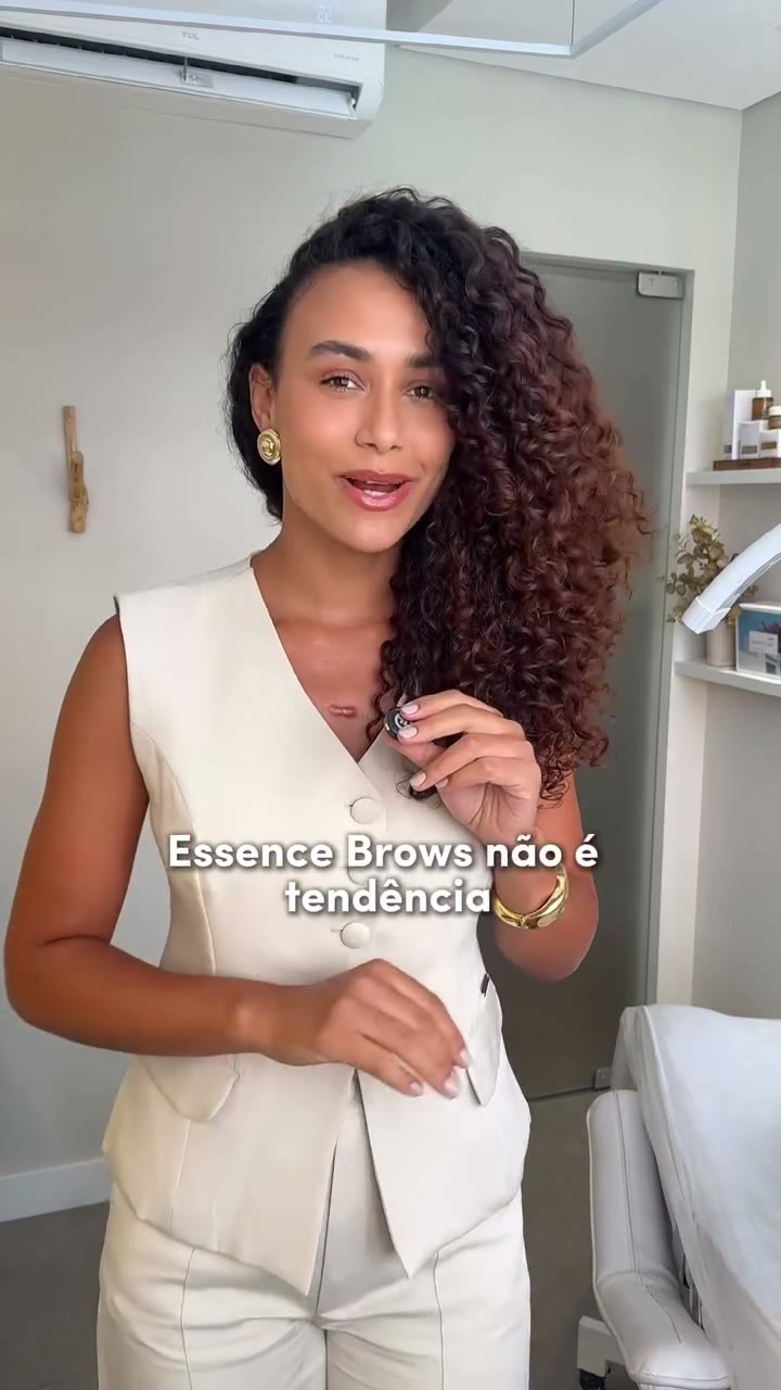 Essence Brows
